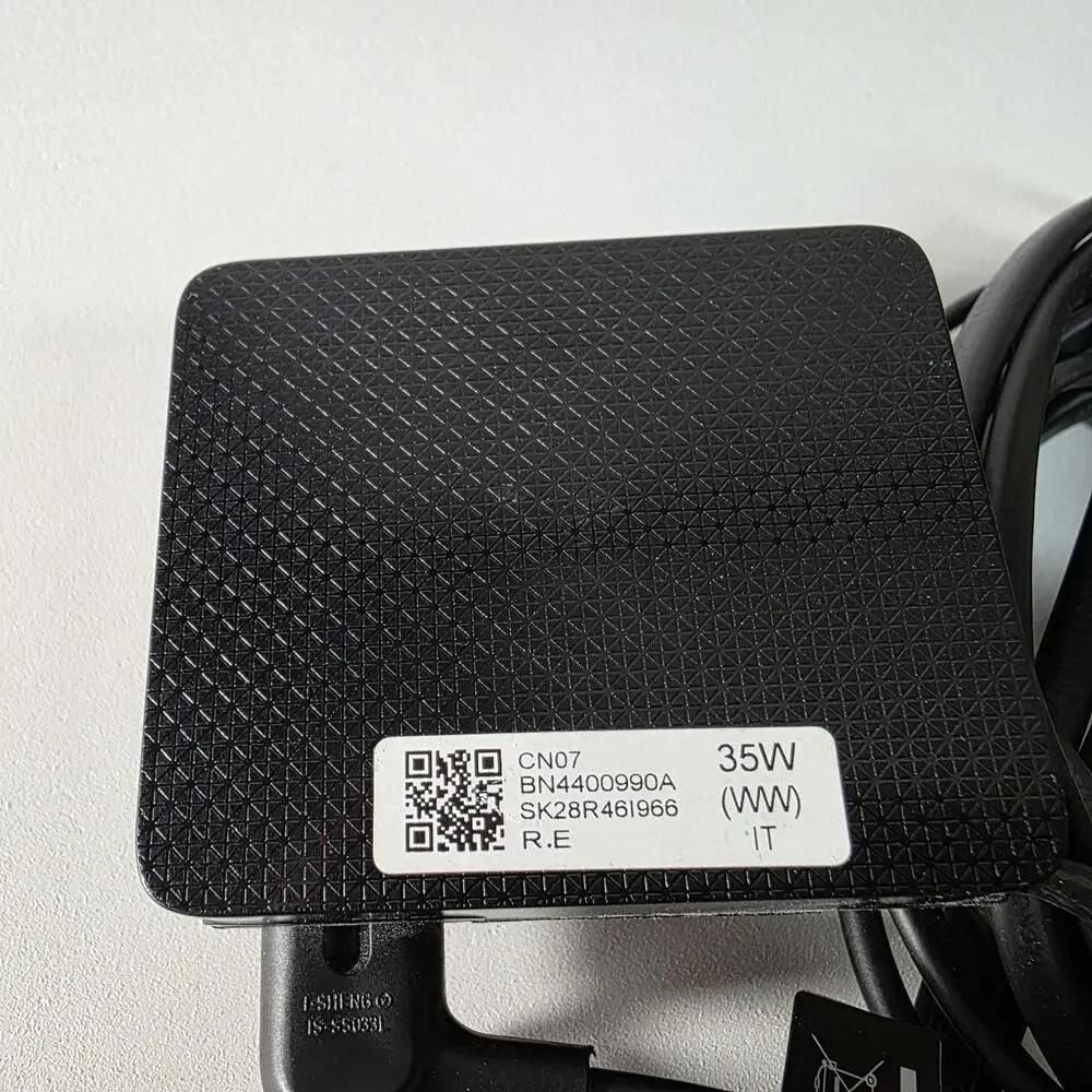Original A3514-RPN Samsung LCD Monitor Power Adapter BN44-00990 14V 2.5A 35W